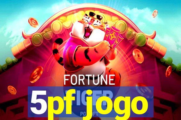 5pf jogo